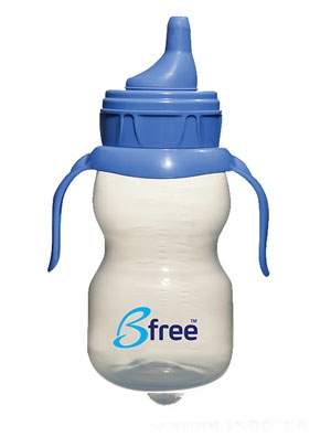 Bfree{ɫp냺W300ml