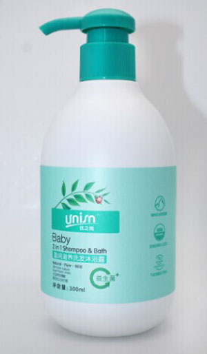 (yu)֮ӯB(yng)ϴl(f)ԡ¶300ml
