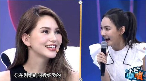 昆凌害羞承認 周杰倫頻繁探班意外懷二胎