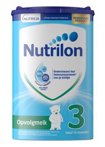 NutrilonZ̷䷽  IBo