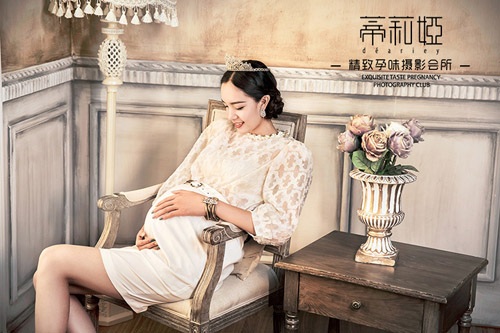 三款孕婦營(yíng)養(yǎng)粥 生出聰明小寶寶