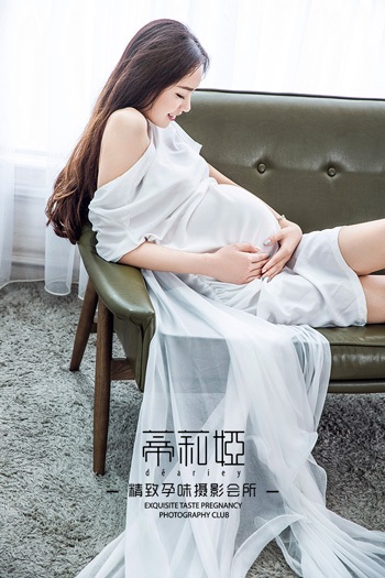 二胎跟誰(shuí)姓起爭(zhēng)執(zhí) 孕婦一氣之下玩失蹤